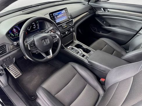 Used 2022 Honda Accord Sport image 10