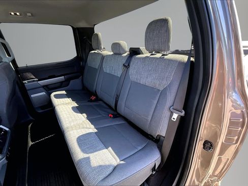 Used 2022 Ford F150 XLT w/ Equipment Group 302A High AWD/4WD image 23