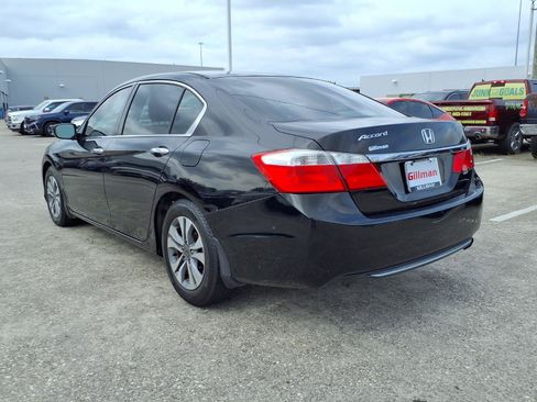Used 2015 Honda Accord LX image 3