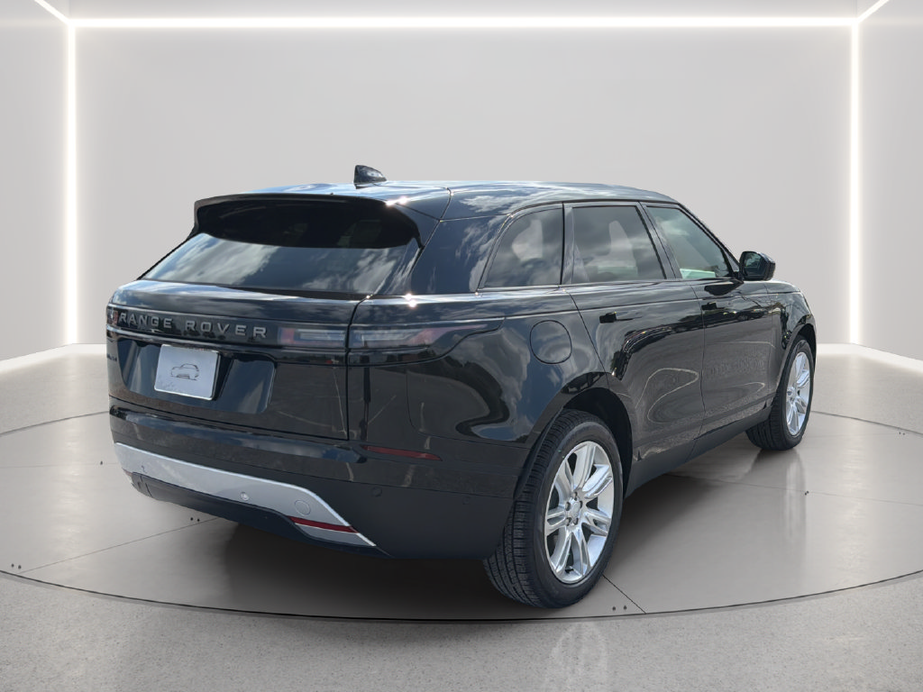 New 2026 Land Rover Range Rover Velar S AWD/4WD image 16