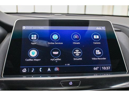 Used 2022 Cadillac CT5 Premium Luxury w/ Parking Package image 52