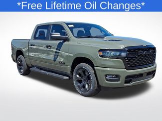 New 2026 RAM 1500 Tradesman AWD/4WD video 1