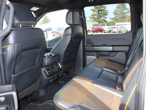 Used 2023 Ford F150 Tremor w/ Equipment Group 402A High AWD/4WD image 11