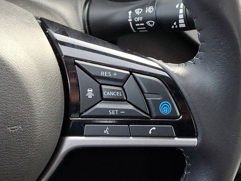 Certified 2024 Nissan Altima 2.5 SV w/ SV Premium Package image 23