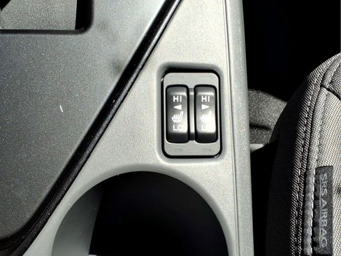 New 2026 Subaru Crosstrek 2.0i Premium AWD/4WD image 16