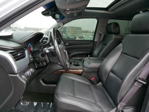 Used 2017 Chevrolet Tahoe LT image 29