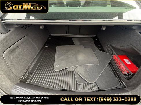 Used 2013 Audi S4 Prestige w/ Prestige Pkg image 29