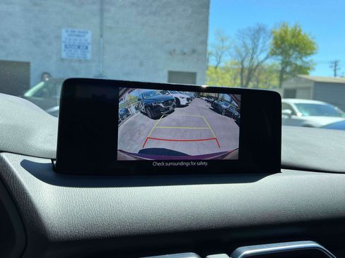 Certified 2023 MAZDA CX-5 AWD 2.5 S image 24