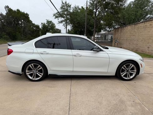 Used 2018 BMW 330i Sedan w/ Convenience Package RWD image 23