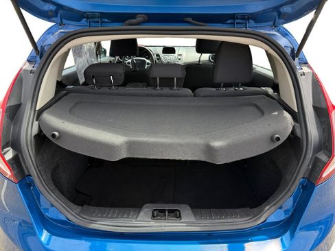 Used 2019 Ford Fiesta SE FWD image 17
