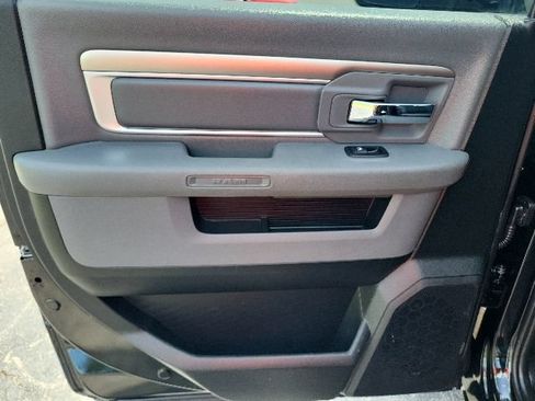 Used 2019 RAM 1500 Classic Warlock AWD/4WD image 22