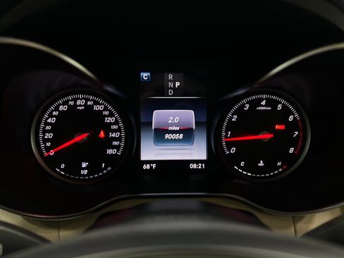 Used 2018 Mercedes-Benz GLC 300 image 22