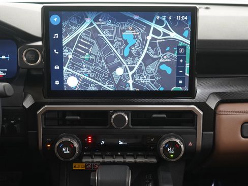 Certified 2025 Toyota 4Runner Limited image 16