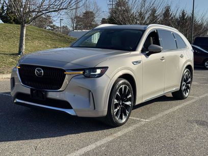 Used 2024 MAZDA CX-90 3.3 Turbo S