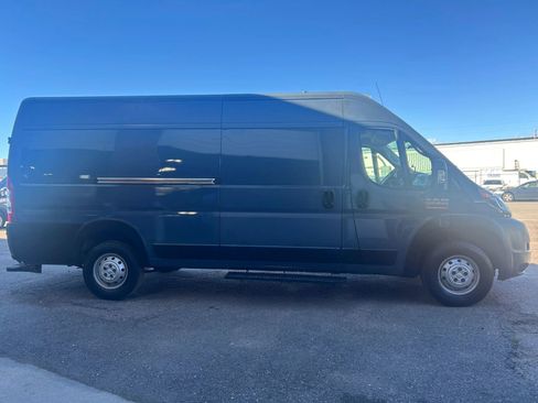 Used 2019 RAM ProMaster 3500 image 6