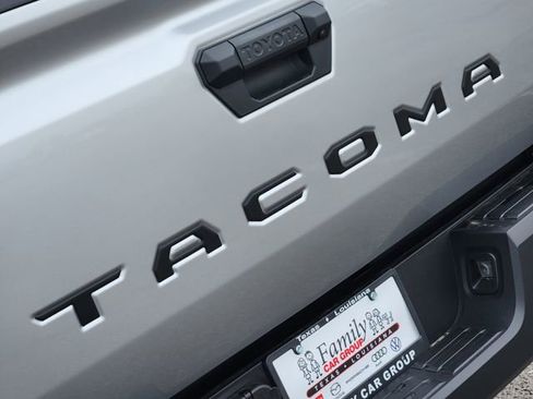 New 2026 Toyota Tacoma SR5 RWD image 9