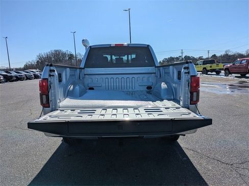 Used 2019 Ford F150 Lariat w/ Equipment Group 502A Luxury image 31