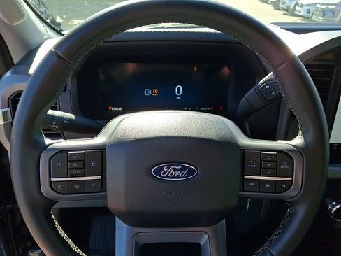 Used 2025 Ford F150 XLT w/ Equipment Group 301A Standard image 18