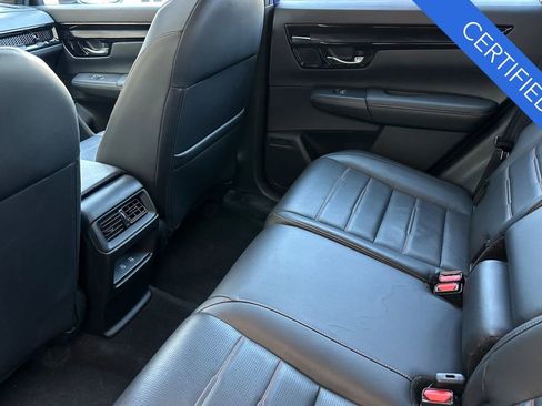 Certified 2023 Honda CR-V Sport Touring image 13