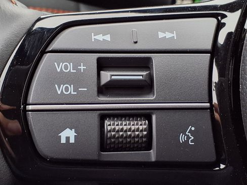 New 2026 Honda HR-V Sport image 25