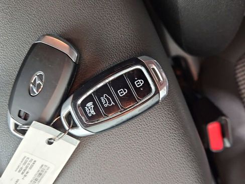 Used 2021 Hyundai Kona SEL image 28