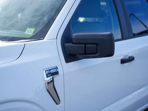 Used 2022 Ford F150 XLT w/ Trailer Tow Package image 10