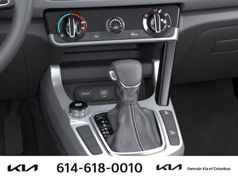 New 2026 Kia Seltos LX image 26