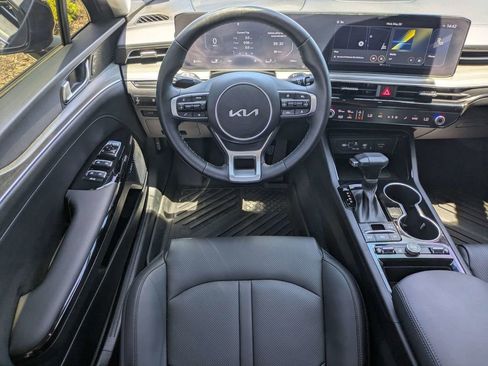 Used 2026 Kia K5 EX FWD image 16
