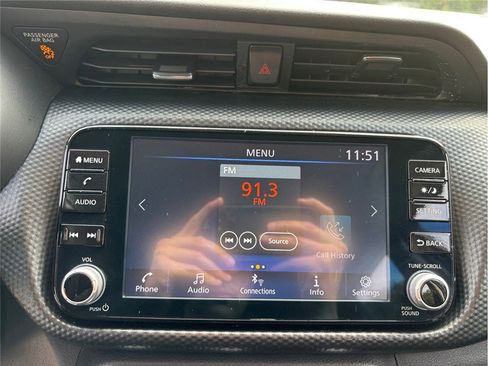 Used 2023 Nissan Kicks SV image 26