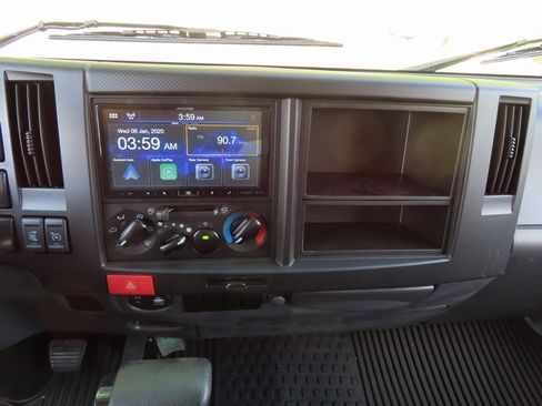 New 2024 Chevrolet Low Cab Forward image 5