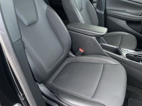 Used 2025 Buick Encore GX Preferred image 23