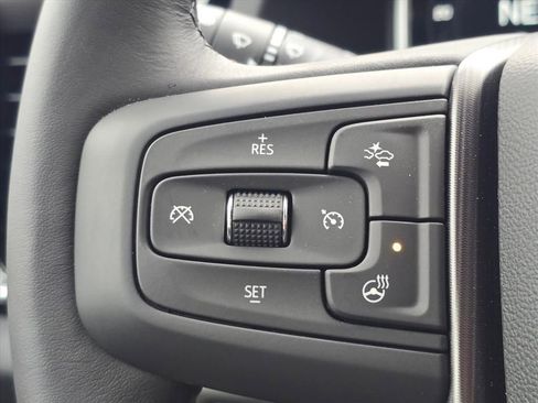 New 2026 GMC Sierra 2500 Denali Ultimate image 13