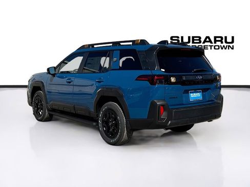 New 2026 Subaru Outback Wilderness image 5
