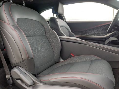 New 2025 Dodge Charger R/T w/ Quick Order Package 25M R/T image 31