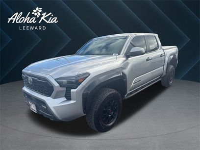 Used 2024 Toyota Tacoma TRD Off-Road