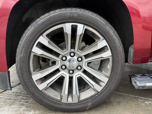 Used 2017 GMC Yukon XL Denali w/ Open Road Package image 26