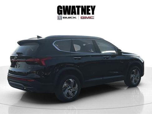 Used 2023 Hyundai Santa Fe SEL image 6