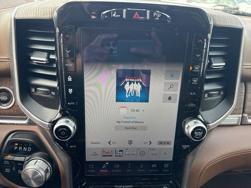 Used 2022 RAM 1500 Limited image 18