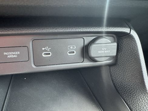 Certified 2026 Honda Civic Sport image 19