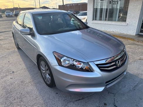 Used 2012 Honda Accord EX-L image 2