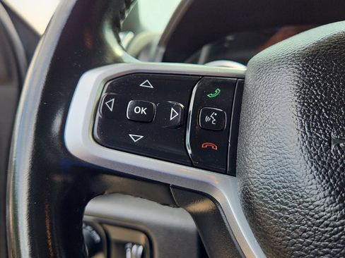 Used 2021 RAM 1500 Big Horn RWD image 18