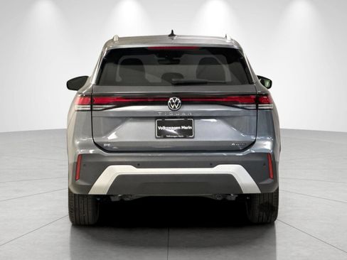 New 2026 Volkswagen Tiguan SE AWD/4WD image 4
