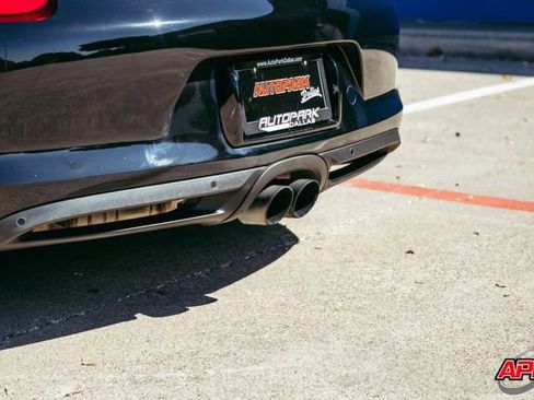 Used 2016 Porsche Cayman image 21