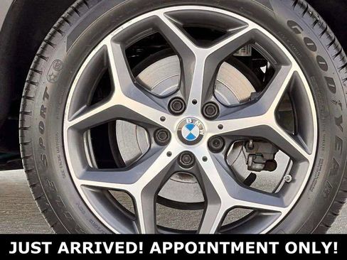 Used 2018 BMW X1 sDrive28i w/ Convenience Package image 37
