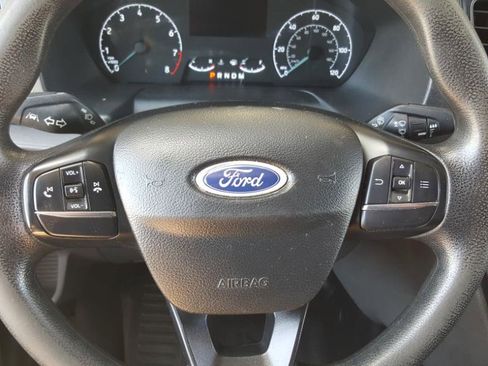 Used 2020 Ford Transit 250 148 High Roof Extended image 19