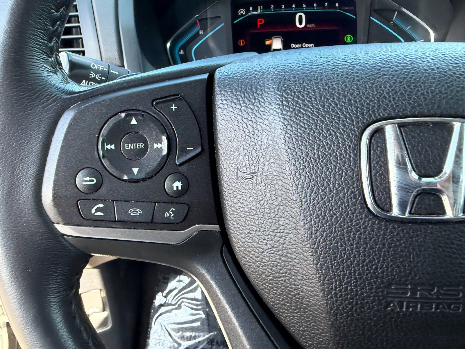 Used 2021 Honda Odyssey EX-L image 34