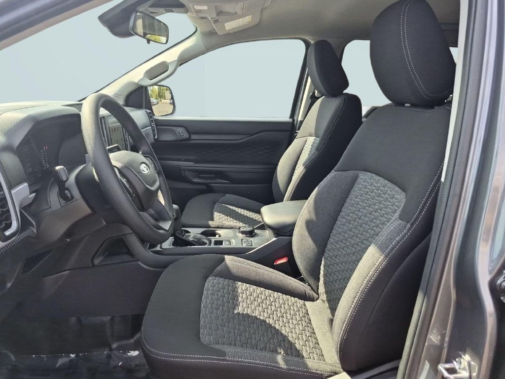 New 2026 Ford Ranger XL AWD/4WD image 20