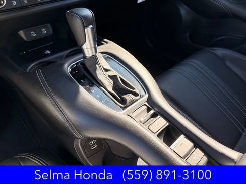 New 2026 Honda HR-V EX-L image 10