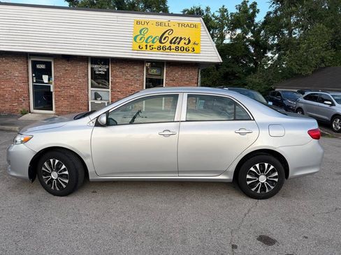 Used 2010 Toyota Corolla LE FWD image 9