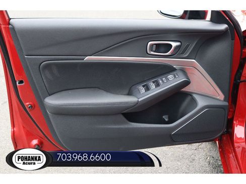 New 2026 Acura Integra Base image 23